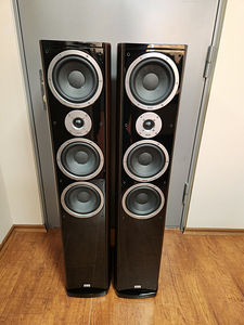 Heco Music Style 900 HiFi Põrandakõlar (2 foto / 6)