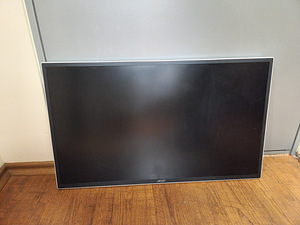 Acer EB321HQU Cbidpx 31.5" WQHD (2560 x 1440) IPS Monitor (1 foto / 3)