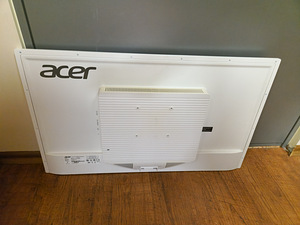 Acer EB321HQU Cbidpx 31.5" WQHD (2560 x 1440) IPS Monitor (2 foto / 3)
