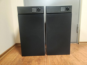 SALORA KS 330 HiFi põrandakõlarid