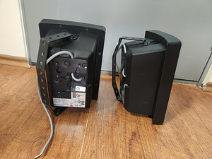 Внутренние и внешние колонки TOA ELECTRONICS BS-1030B (2 фото из 3)