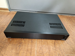 Audiolab 8000P Stereo Power Amplifier (2 foto / 4)