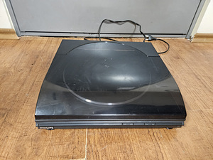 Philips FP320 Belt Drive Turntable (4 foto / 4)