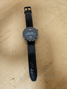 Huawei Watch 3 Pro