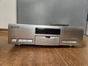 Pioneer PD-S802 Stereo Compact Disc Player  			