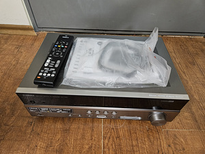 Yamaha RX-V381 5.2 4K, BT, USB (2 foto / 3)