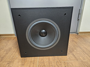 Mirage PS-10 HiFi Powered Subwoofer (3 foto / 4)