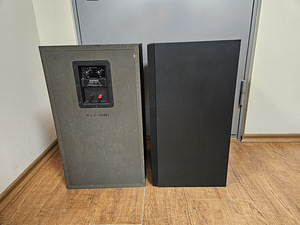 Pioneer HPM-70 HiFi Loudspeaker System (4 foto / 5)
