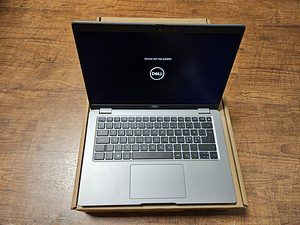DELL Refurb Latitude 14-5440 i5-1350P,16,256.Uus (1 foto / 4)