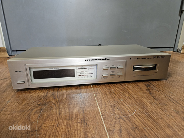Marantz ST450L Stereophonic Tuner