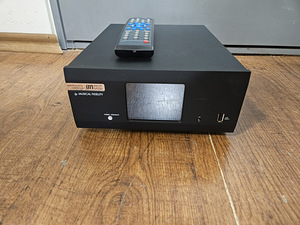 musical fidelity m 1 dac