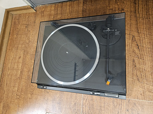 Technics SL-BD 20  			