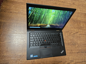 Lenovo ThinkPad X1 Carbon 4 Gen i5,8,256,Win 11