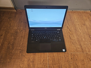 Dell Latitude E5470 I5 6440HQ ,8,256,FHD.Win11 (1 foto / 3)