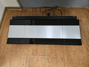 Bang and Olufsen Beocenter 9000 Stereo Audio System (1 foto / 4)