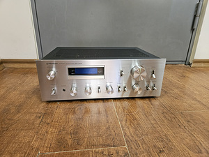Pioneer SA-708 HiFi Stereo Integrated Amplifier (1 foto / 4)