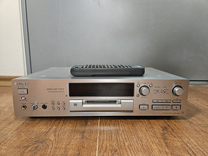 Sony MDS-JB930 Stereo Minidisc Recorder (1 foto / 3)