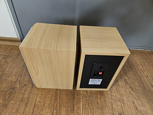 Jamo E3 SUR HiFi Surround Speaker (3 foto / 5)