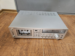 Onkyo TA-2060 Stereo Cassette Tape Deck 3Head (2 foto / 4)