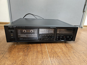 Onkyo TA-2360 HiFi Stereo Cassette Deck 3Head (3 foto / 6)