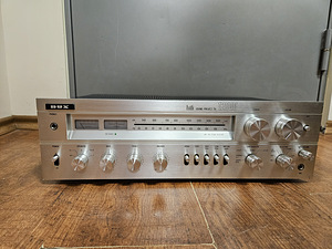 DUX TA 12000 HiFi AM/FM Stereo Receiver (1 foto / 3)