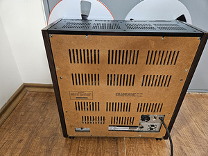 Dokorder 1120 4-Track Stereo/Mono Tape Deck (4 foto / 4)