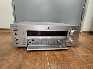 Sony STR-DB1080 Audio Video Receiver. (2 foto / 4)