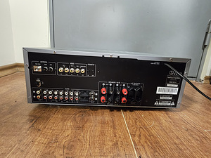 Harman Kardon HK3380 AV Stereo Receiver (3 foto / 3)