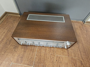 Yamaha CR-1000 FM Stereo Receiver (4 foto / 5)