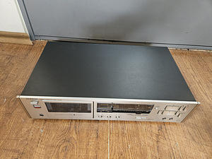 Luxman K-240 HiFi Stereo Cassette Deck (1984-87) (2 foto / 4)