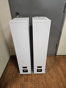 DALI ZENSOR 7 HiFi kõlarid. (3 фото из 6)