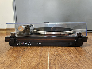 Виниловый проигрыватель Argon Audio TT (4 фото из 4)
