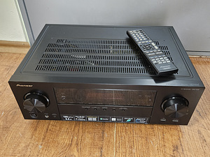 Pioneer vsx 529 5.2 Spotify Connect, vTuner, HD 4K (2 foto / 3)