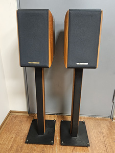 Sonus Faber Concertino High End & Sonus Faber Stands (1 foto / 5)