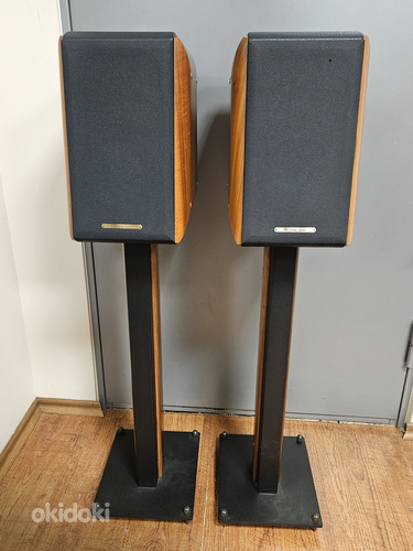 Sonus Faber Concertino High End & Sonus Faber Stands