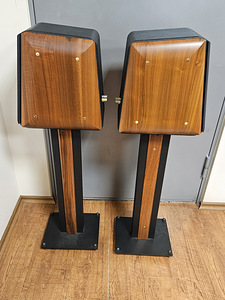 Sonus Faber Concertino High End & Sonus Faber Stands (3 foto / 5)