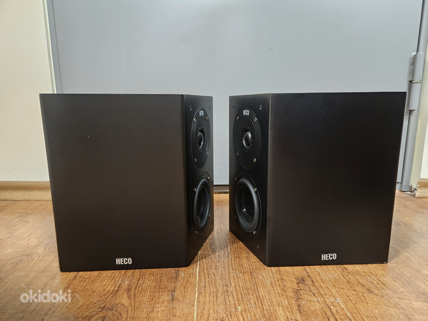 Heco Argon Surround