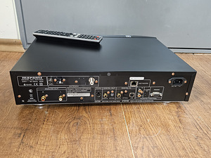 Marantz NA7004 Network Music Streamer (4 foto / 4)