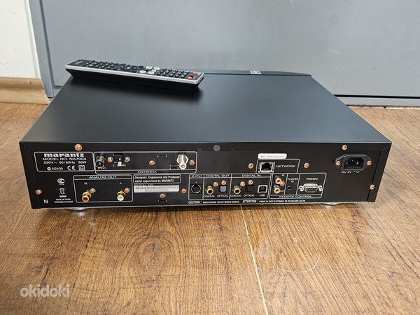 Used marantz 7004 for Sale | HifiShark.com
