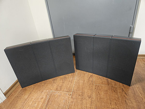 Bang & Olufsen Beovox Red Line 60 6503 (1 foto / 3)