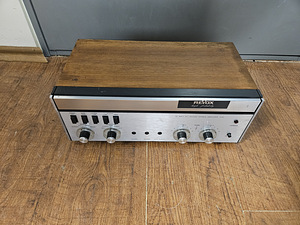 Revox A50 Stereo HiFi Integrated Amplifier (3 foto / 4)