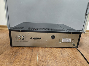 TEAC V-900X Stereo Cassette Deck (3 foto / 3)