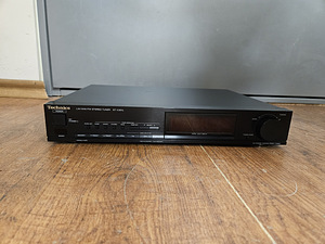 Technics ST-X301L Stereo Synthesizer Tuner (1 foto / 3)