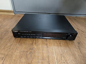 Technics ST-X301L Stereo Synthesizer Tuner (2 foto / 3)