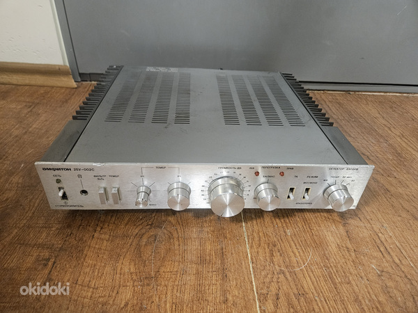 Amphiton 25У-002С