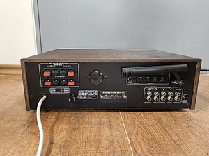 Marantz MR215 Stereophonic Receiver (5 foto / 5)