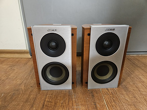 Jamo E600 HiFi riiulikõlar (3 foto / 4)
