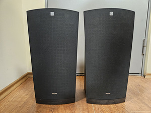 Philips FB975/00 riiulikõlarid (2 foto / 5)