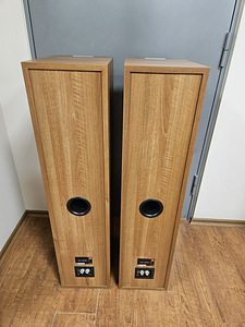 DALI Lektor 8 HiFi suured põrandakõlarid (5 foto / 6)