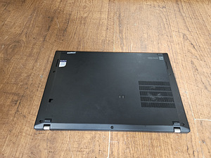 Lenovo ThinkPad T14S Gen 1 i5,16GB,512ssd (3 foto / 3)